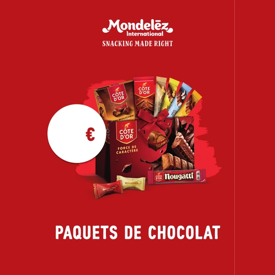 Flyer Côte d’Or A4