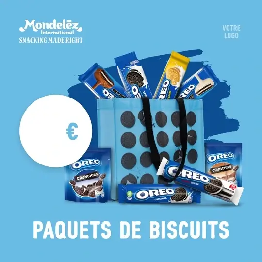 Post template OREO 1080x1080