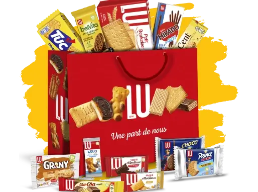 LU package